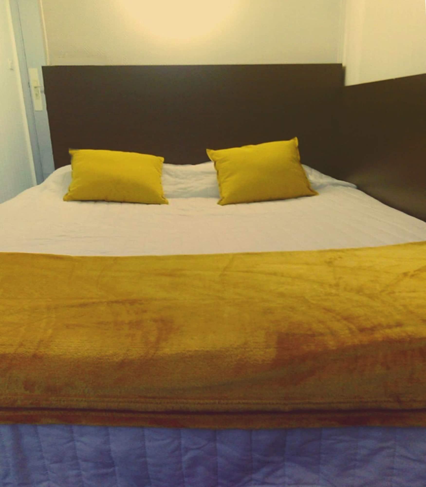 เลอ คาปิตอล Hotel ตูลูส ภายนอก รูปภาพ
