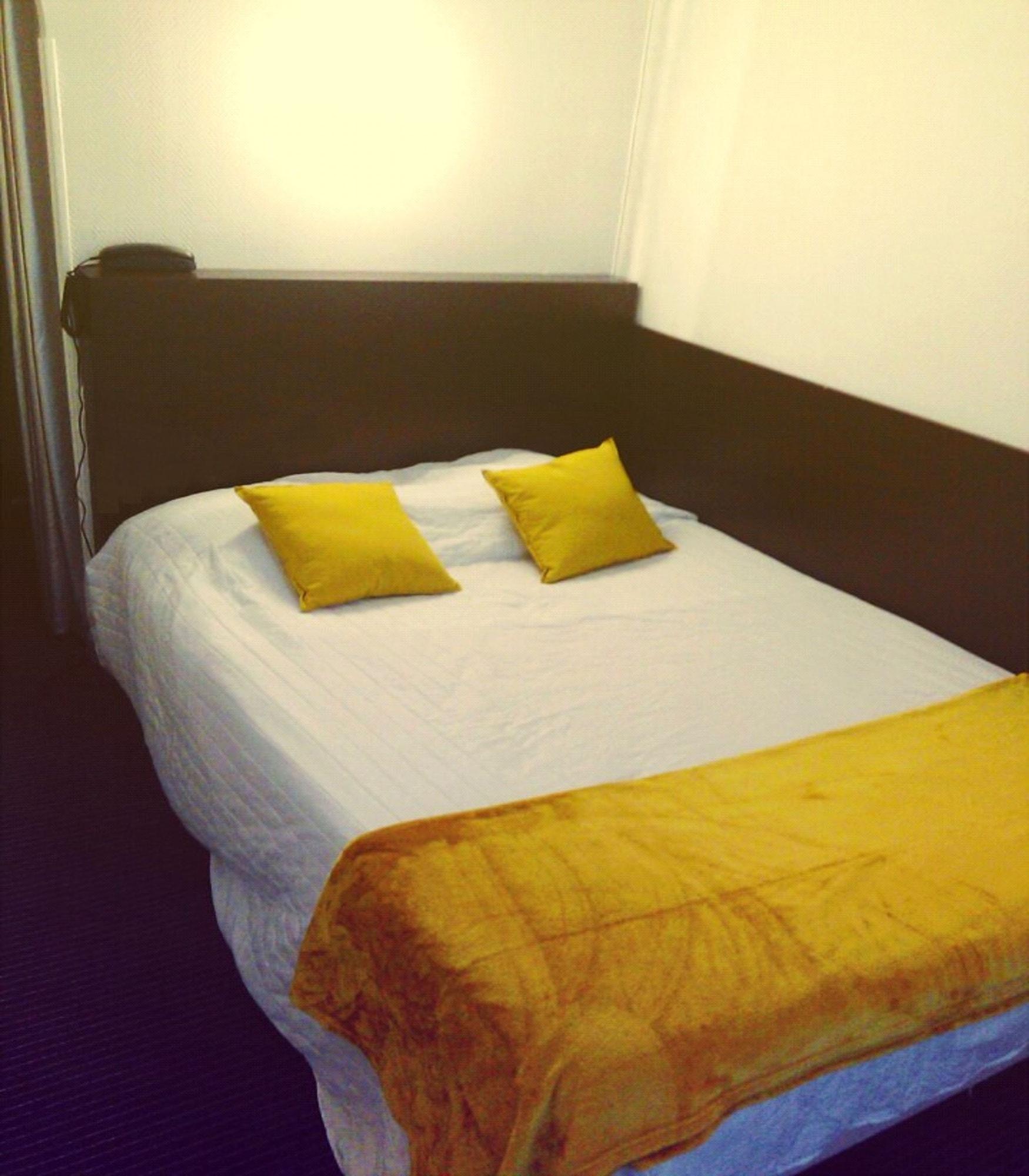เลอ คาปิตอล Hotel ตูลูส ภายนอก รูปภาพ