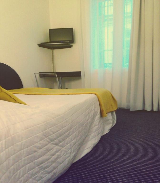 เลอ คาปิตอล Hotel ตูลูส ภายนอก รูปภาพ